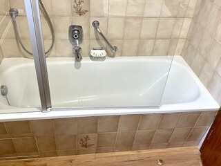 Ferienwohnung Ruhpolding Ausstattung 14