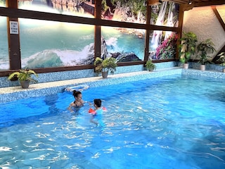 Ferienwohnung Ruhpolding Ausstattung 17