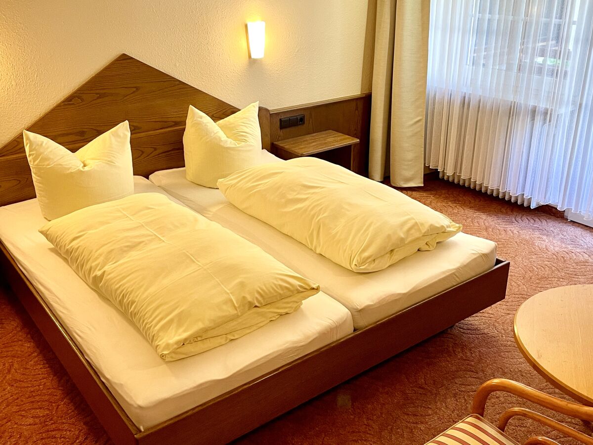 Ferienwohnung Ruhpolding Ausstattung 19