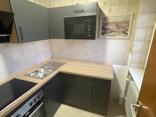 Ferienwohnung Ruhpolding Ausstattung 8