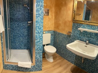 Ferienwohnung Ruhpolding Ausstattung 10