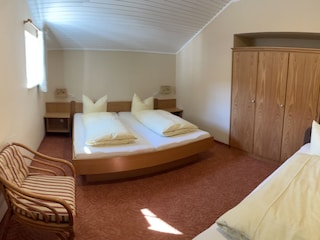Ferienwohnung Ruhpolding Ausstattung 7