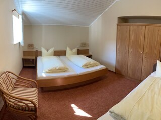 Ferienwohnung Ruhpolding Ausstattung 9