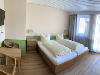Ferienwohnung Ruhpolding Ausstattung 9