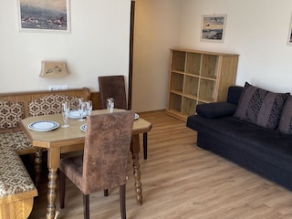 Ferienwohnung Ruhpolding Ausstattung 11