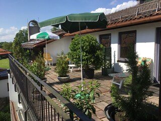 Ferienwohnung Ruhpolding Ausstattung 12