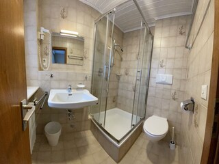 Ferienwohnung Ruhpolding Ausstattung 13