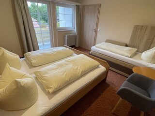 Ferienwohnung Ruhpolding Ausstattung 9