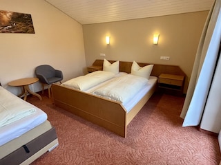 Ferienwohnung Ruhpolding Ausstattung 10