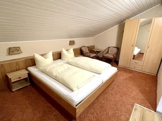 Ferienwohnung Ruhpolding Ausstattung 11