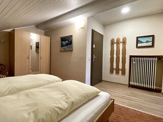 Ferienwohnung Ruhpolding Ausstattung 12