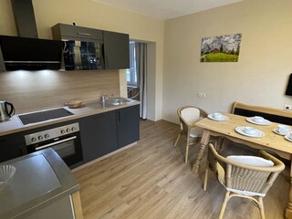 Ferienwohnung Ruhpolding Ausstattung 7