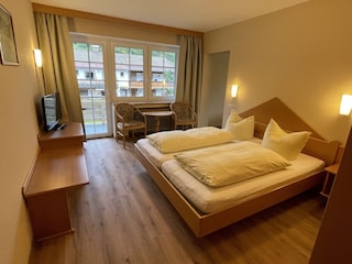 Ferienwohnung Ruhpolding Ausstattung 8