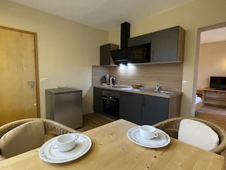 Ferienwohnung Ruhpolding Ausstattung 9