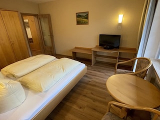 Ferienwohnung Ruhpolding Ausstattung 10