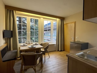 Ferienwohnung Ruhpolding Ausstattung 11