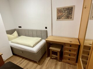 Ferienwohnung Ruhpolding Ausstattung 12