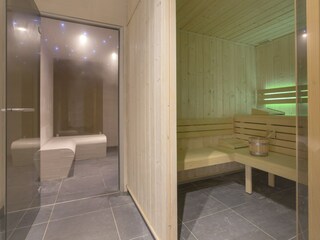 Holiday park Tignes  36