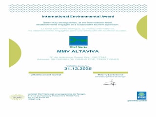 Ferienpark Tignes  31