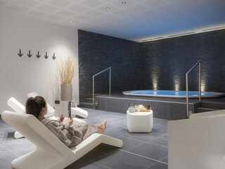 Vakantiepark Tignes  39