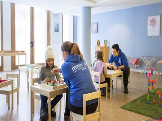 Ferienpark Tignes  37