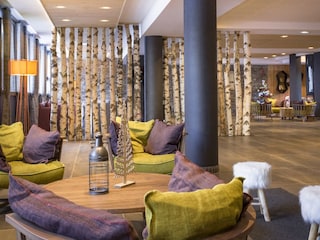 Ferienpark Tignes  34