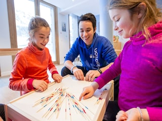 Parc de vacances Tignes  37