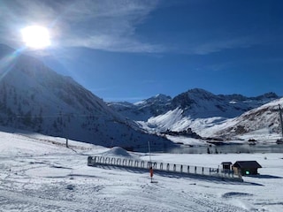 Ferienpark Tignes Umgebung 27