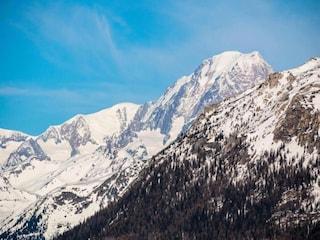 Ferienpark Tignes Umgebung 30