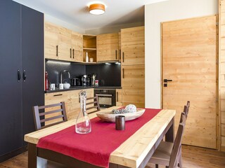 Holiday park Tignes Features 7