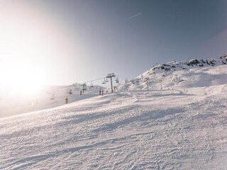 Ferienpark Tignes Umgebung 22