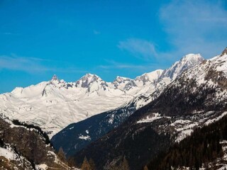 Ferienpark Tignes Umgebung 31
