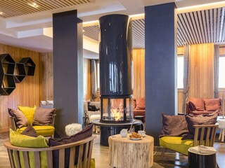 Ferienpark Tignes  40