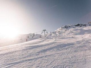 Ferienpark Tignes Umgebung 19