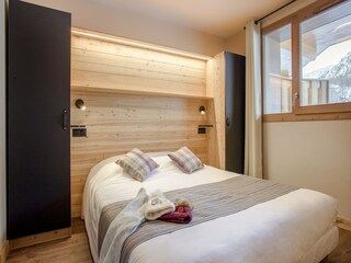 Holiday park Tignes Features 8