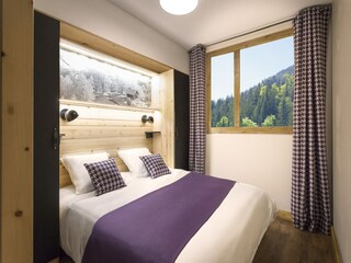 Holiday park Tignes Features 10