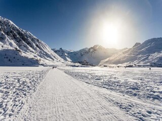 Parco vacanze Tignes Ambiente 21