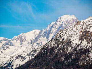 Ferienpark Tignes Umgebung 27
