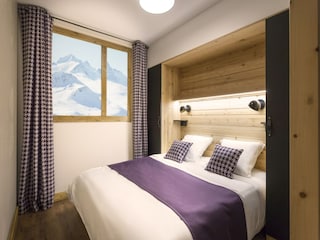 Holiday park Tignes Features 10