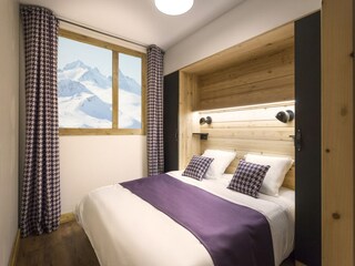 Holiday park Tignes Features 14