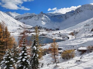 Holiday park Tignes Environment 26