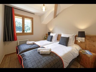 Appartement Samoëns Équipement 15