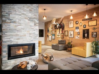 Appartement Samoëns Équipement 16