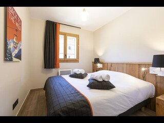 Appartement Samoëns Équipement 25