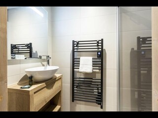 Appartement Samoëns Équipement 28