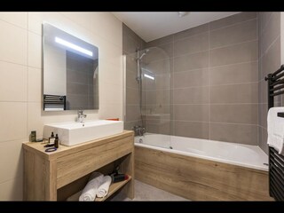 Appartement Samoëns Équipement 29