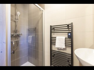 Appartement Samoëns Équipement 31