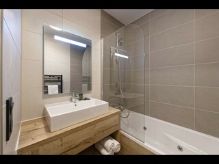 Appartement Samoëns Équipement 32