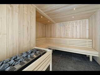 Apartment Samoëns  38