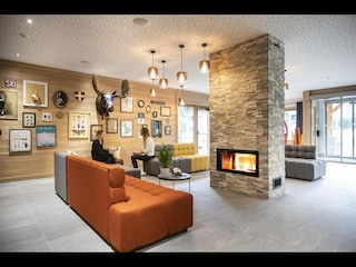 Apartment Samoëns Ausstattung 31